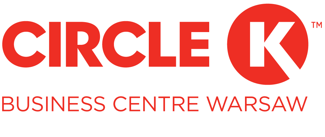 Circle K Business Centre Warsaw