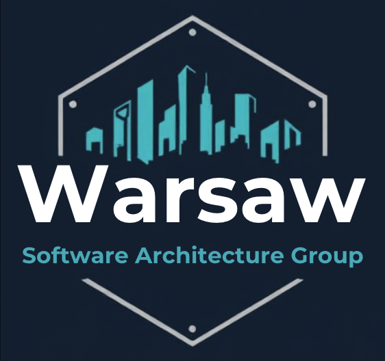 Warsaw Software Architecture Group Logo