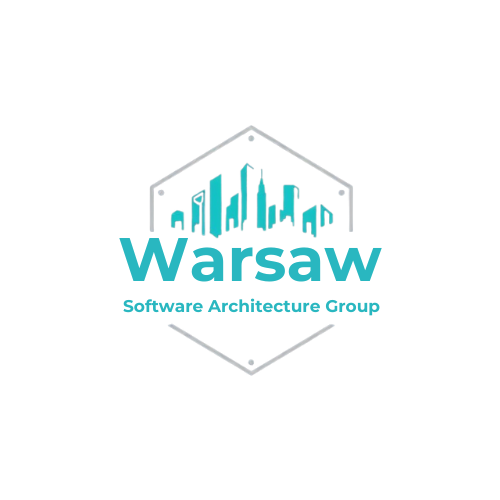 Warsaw Software Architecture Group Logo