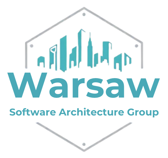 Warsaw Software Architecture Group Logo