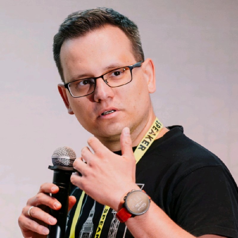 Artur Wojnar