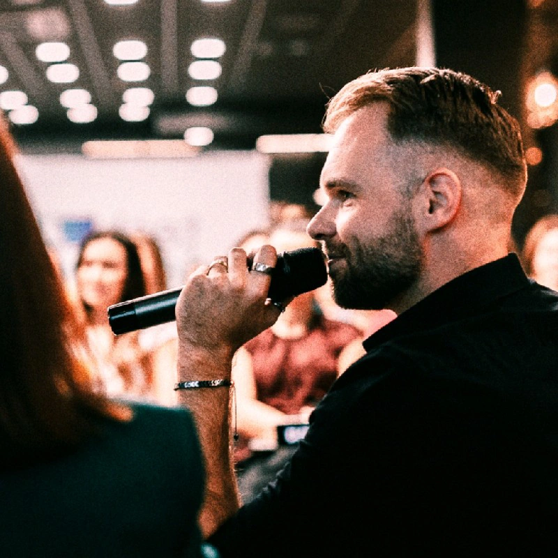 Jacek Milewski