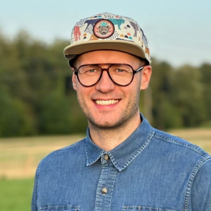 Maciej Jędrzejewski