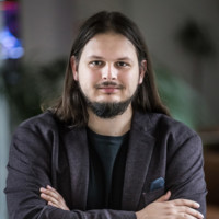Kamil Kiełbasa