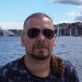 Dzianis (Denis) Hlukhau