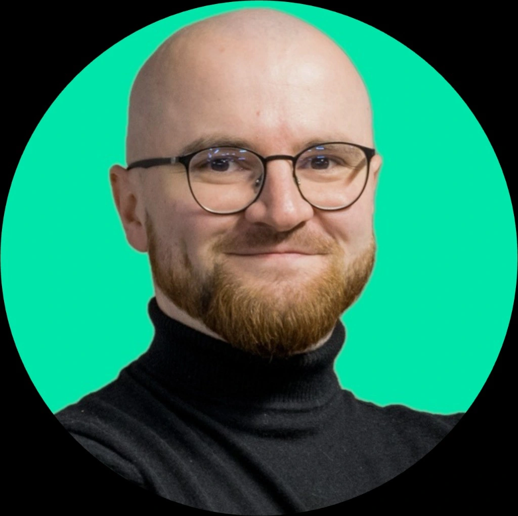 Krzysztof Hałasa